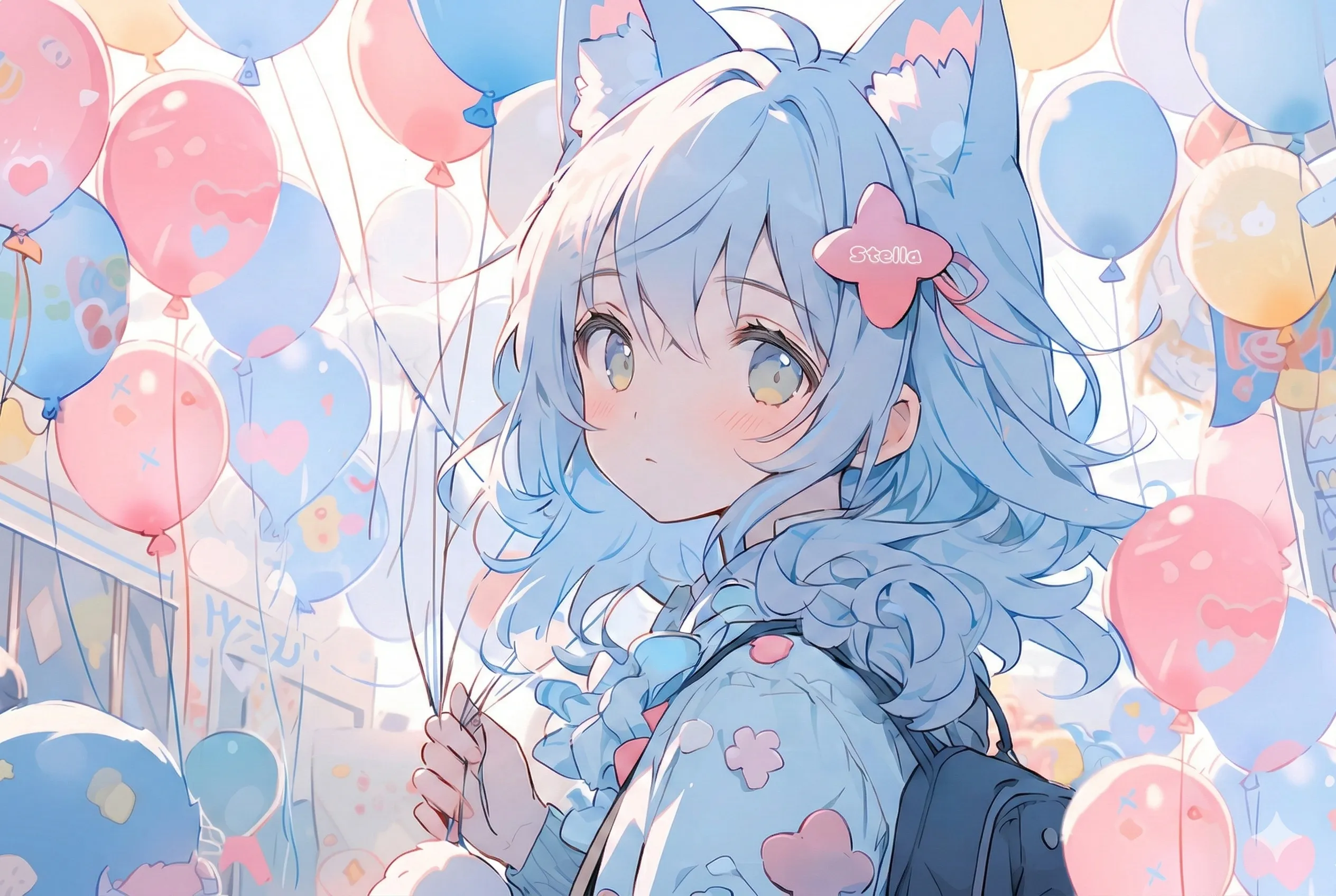 Banner image of the blog